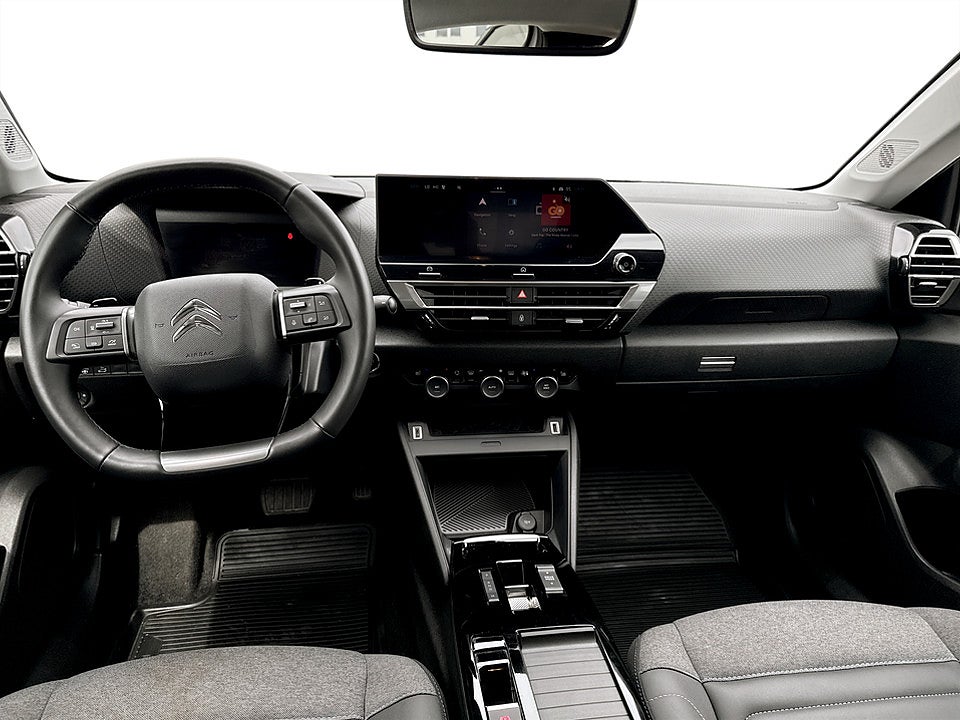 Bild på Citroën C4-X Shine 1.2 PT 130hk Aut KAMPANJRÄNTA 3,99%