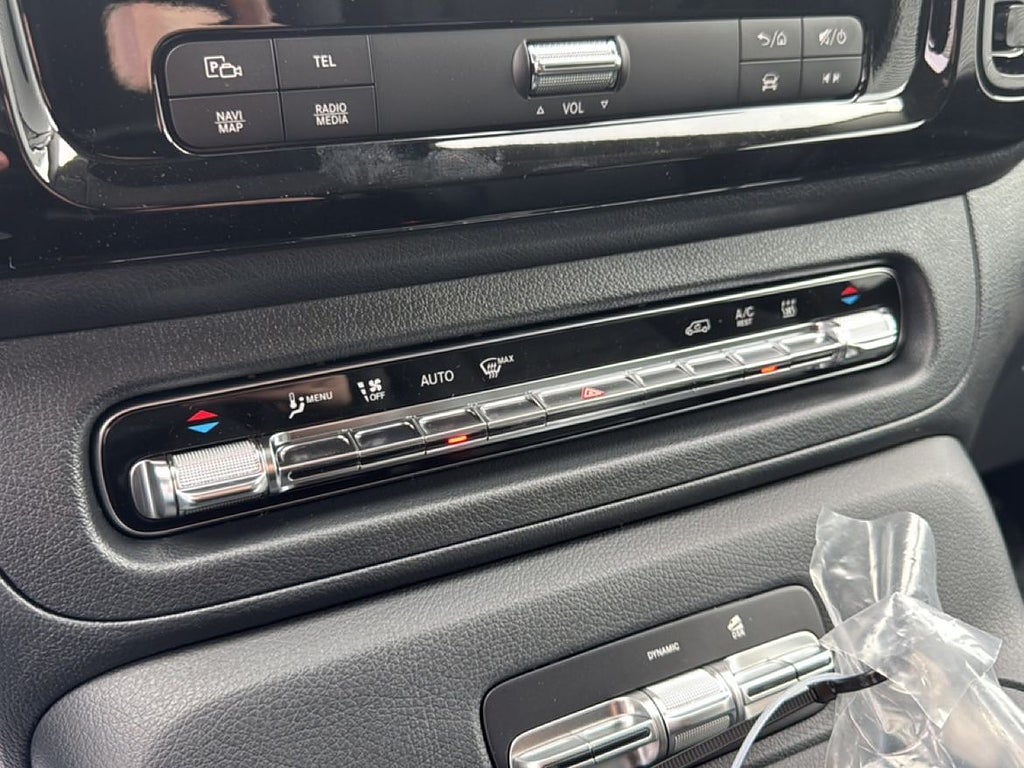 Mercedes-Benz Vito 2026 - miniatyr 12