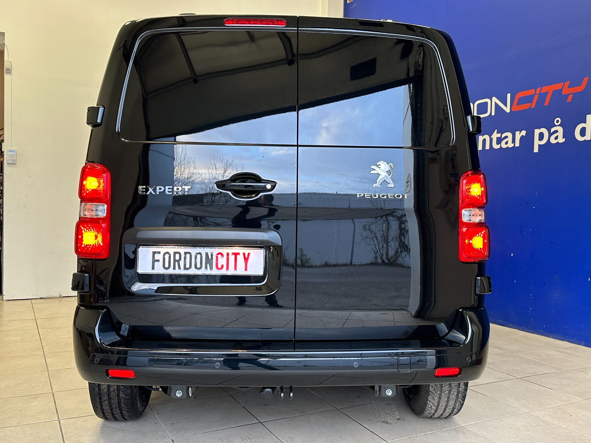 Peugeot Expert 2022, kuva 7/42