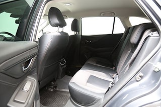 Kombi Subaru Outback 24 av 28