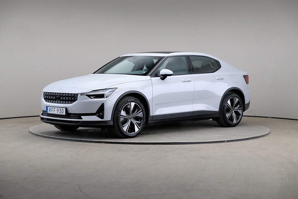 Polestar 2 2023