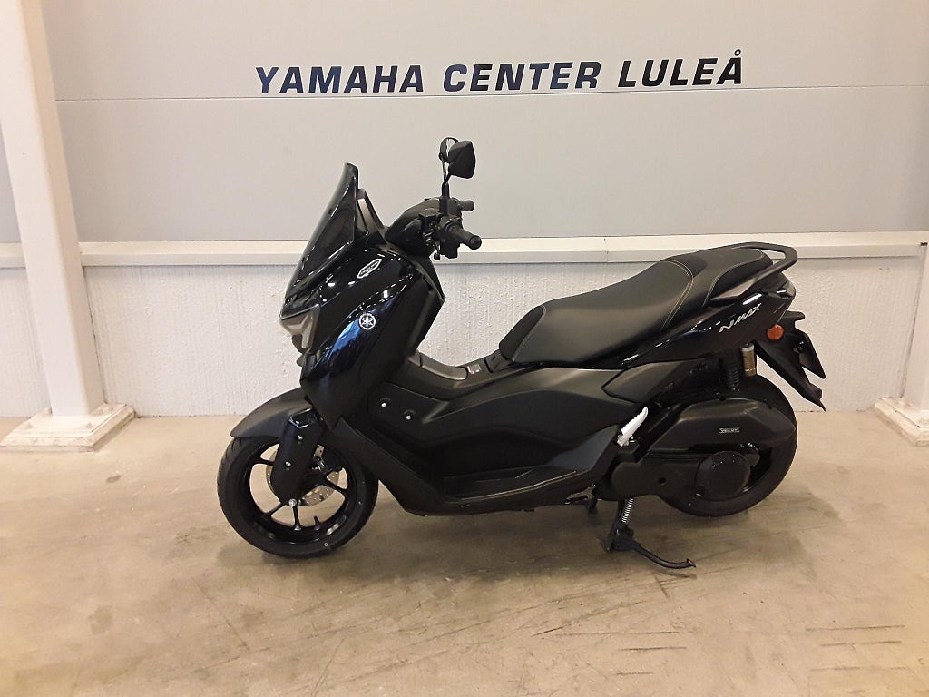 Yamaha N-MAX 155
