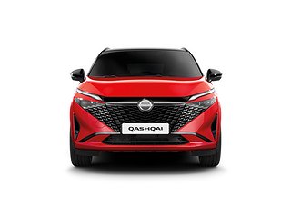 SUV Nissan Qashqai 5 av 10