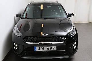 SUV Kia Niro 5 av 27