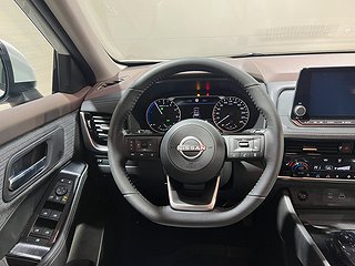SUV Nissan X-Trail 11 av 20