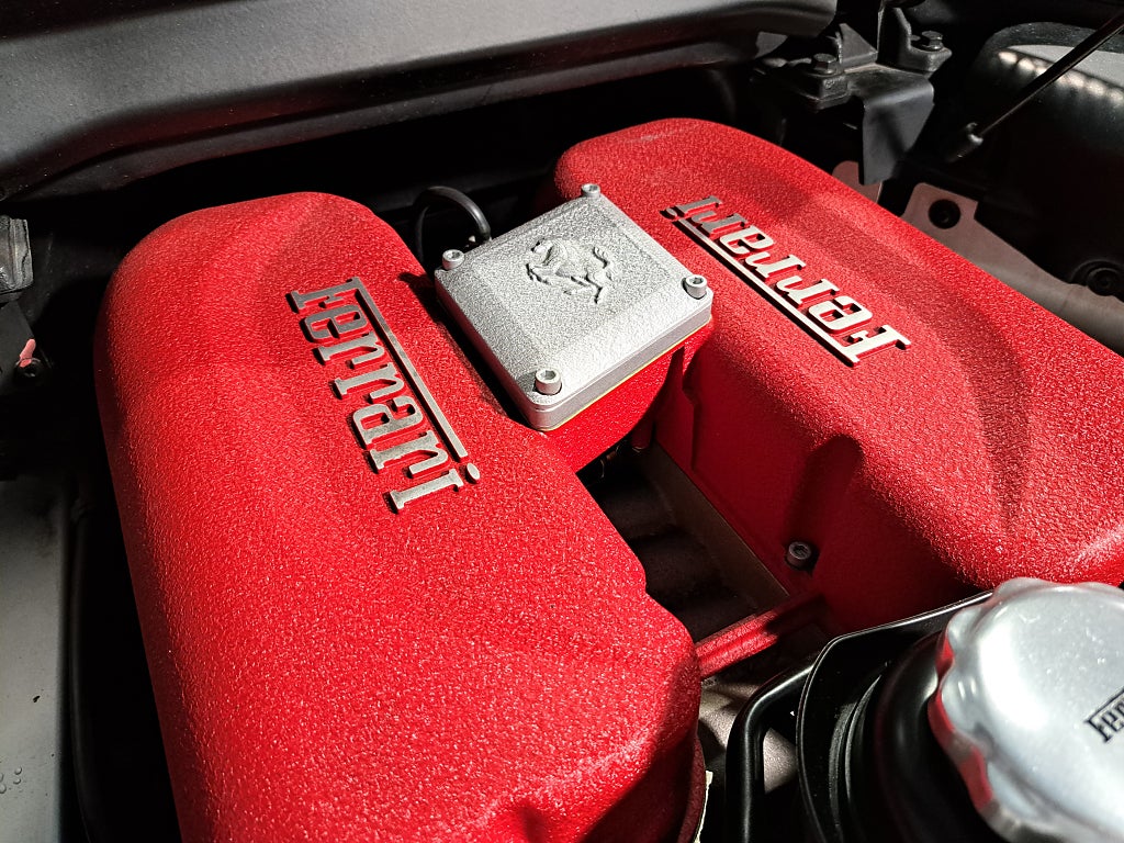 Ferrari 360 2002 - miniatyr 17