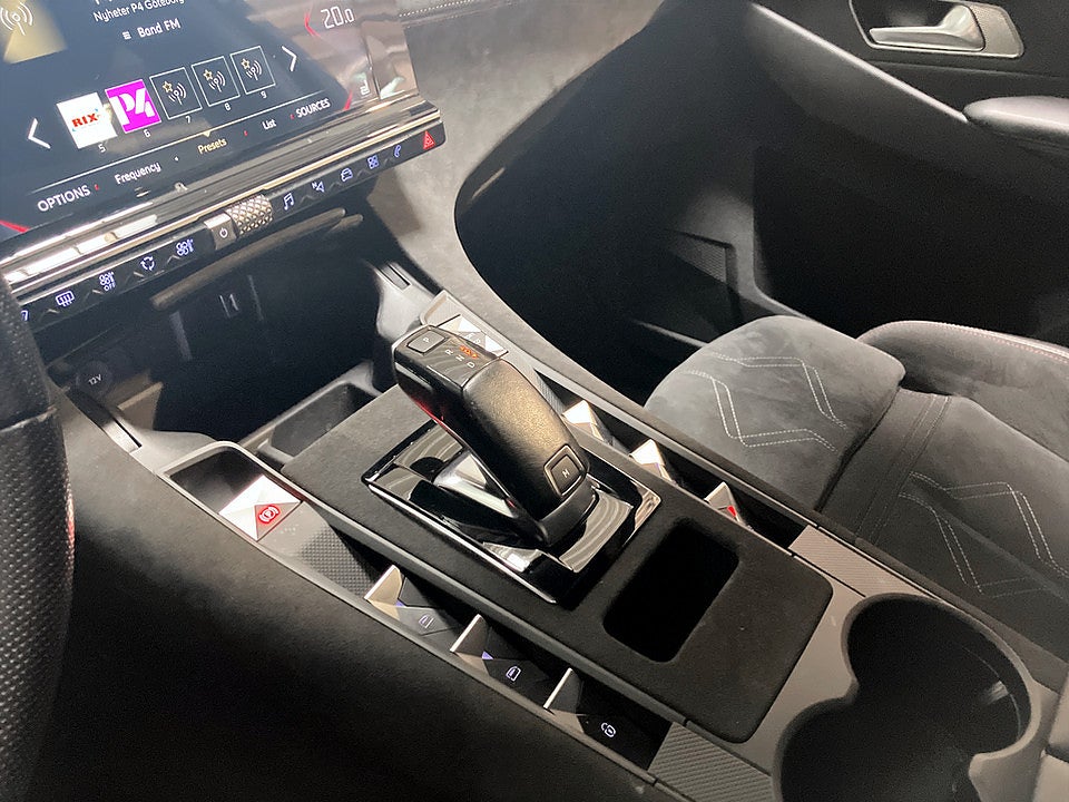 Bild på DS 7 Crossback Performance Business 1.6 THP 180hk Aut CARPLAY