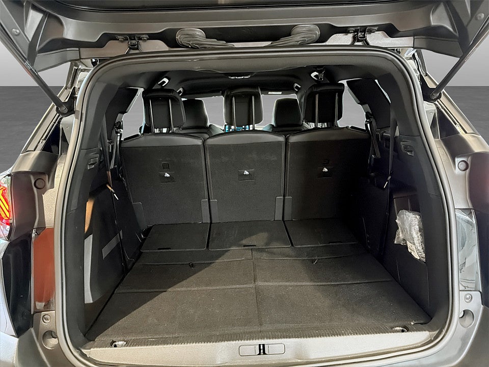 Bild på Peugeot 5008 GT 1.2 PT 130hk Aut KAMPANJ BRÄNSLE INGÅR