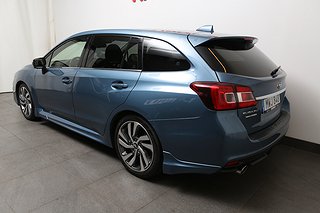 Kombi Subaru Levorg 3 av 23