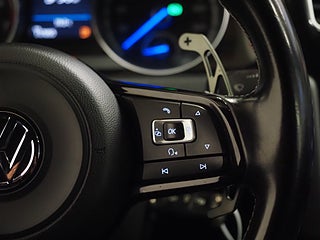 Kombi Volkswagen Golf 20 av 22