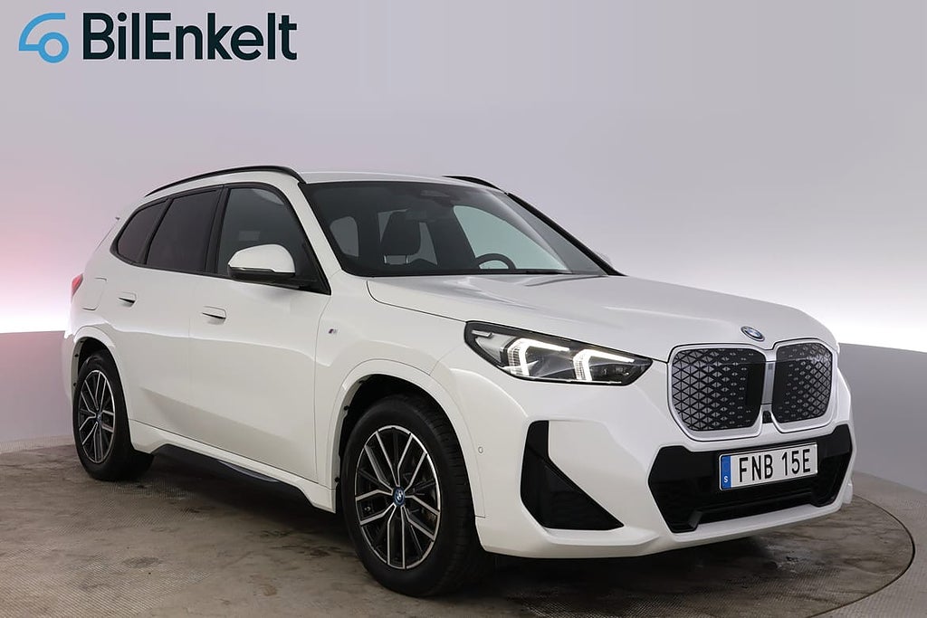 BMW iX1 xDrive30 M Sport Business Innovation H&K 360*