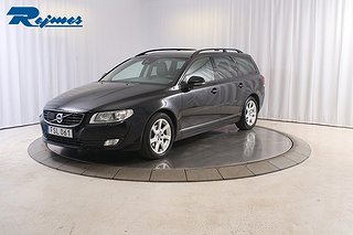 Volvo V70 II D4 e S/S Sport E BE PRO II