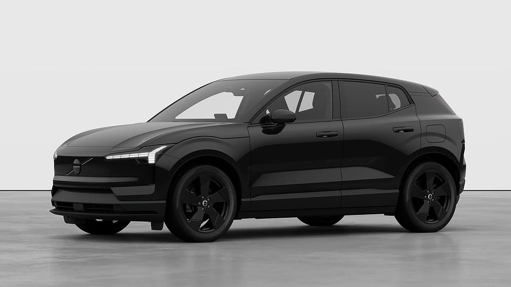 Volvo EX30 P5 RWD Long Range Plus Black Edt Pr.leas 4795/36m