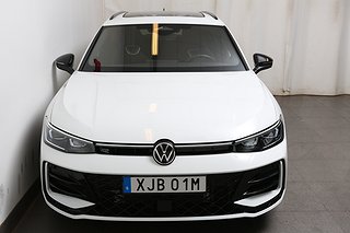 Kombi Volkswagen Passat 4 av 27