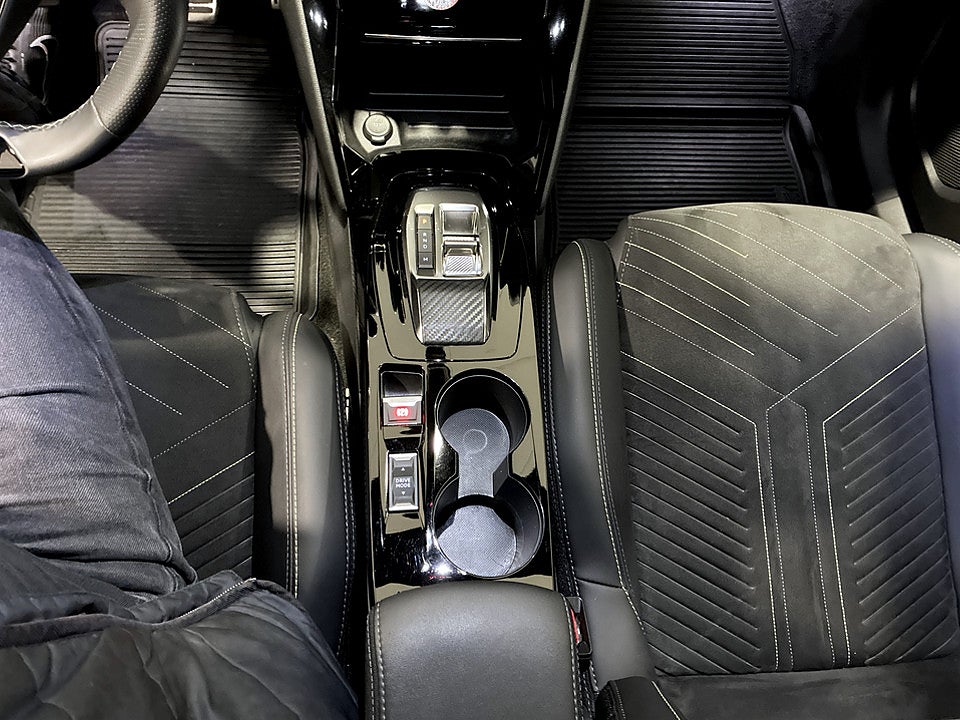 Bild på Peugeot 2008 GT 1.2 PT 130hk Aut B-KAMERA CARPLAY