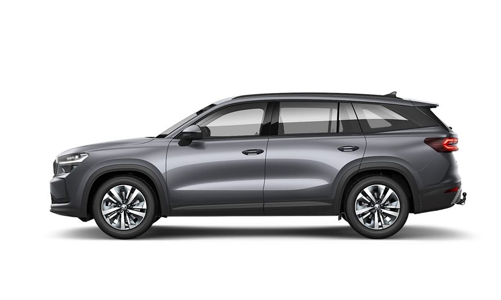 Skoda Kodiaq SELECTION BUSINESS EDITION 1,5 TSI M-HEV 15