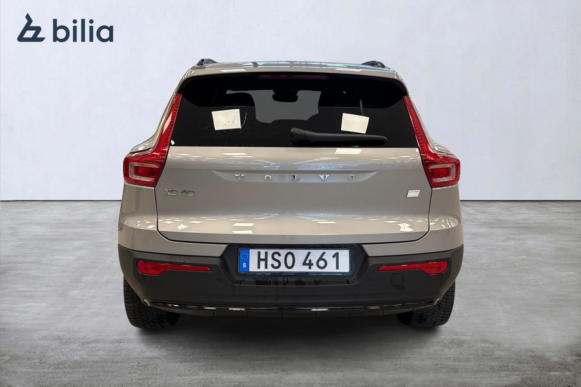 Volvo XC40 2024, kuva 5/54