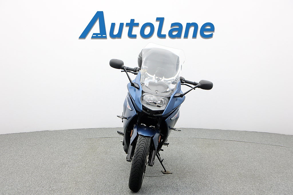 BMW F 800 GT* Esa Sommarkampanj 4,99%