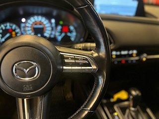 Mazda CX-30 2.0 AWD Rattvärme/Kamera/Navi/MoK/HuD/SoV