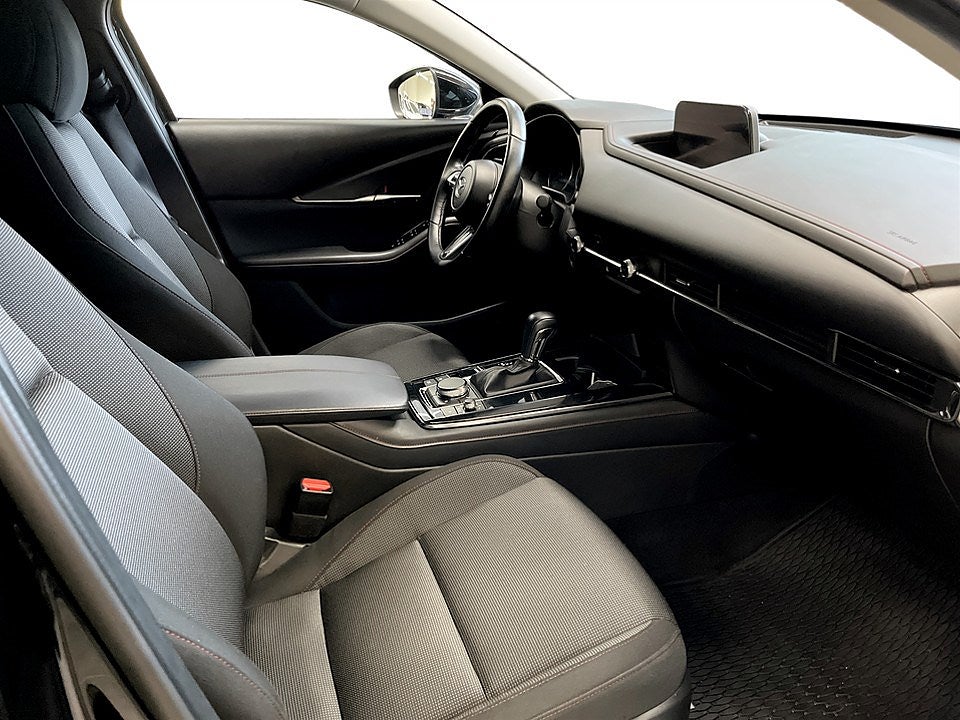 Bild på Mazda CX-30 2.0 150hk Aut - B-KAMERA, RATTVÄRME