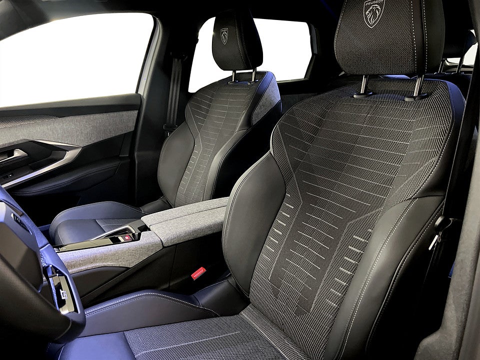 Bild på Peugeot 5008 GT Hybrid 145hk Aut PL 24 MÅN