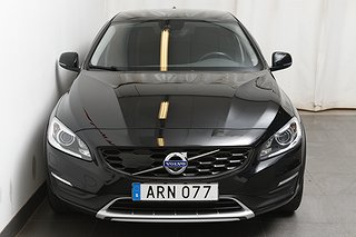 Sedan Volvo S60 Cross Country 5 av 22