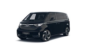 Volkswagen ID. Buzz GTX LÅNG 6-SITS 340 HK AUTOMAT (CBJ19D) - Bytbil.com