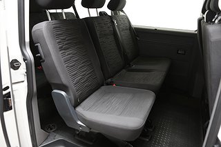 Minibuss Volkswagen Caravelle 21 av 22