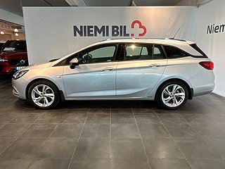 Opel Astra Sports Tourer 1.4 Dynamic Kamera/Drag/Värmare/SoV