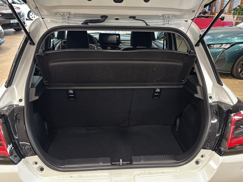 Suzuki Swift Hybrid 83HK Automat Select – bild 14