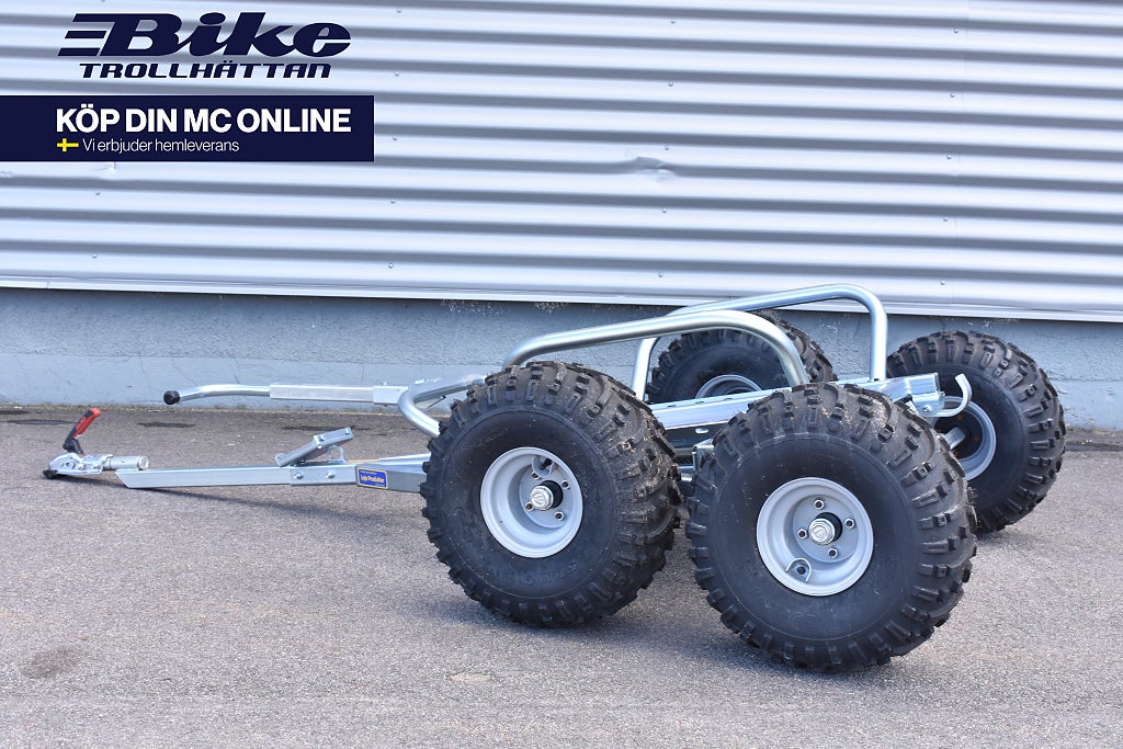 Yamaha Balvagn BESTÄLLNING 