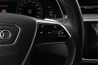 Kombi Audi A6 24 av 30