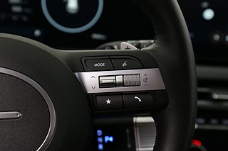 SUV Hyundai Tucson 20 av 28