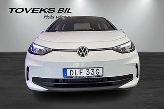 Volkswagen ID.3 Privatleasingerbjudande från 4095:-