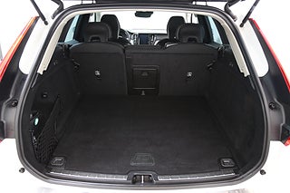 SUV Volvo XC60 28 av 28