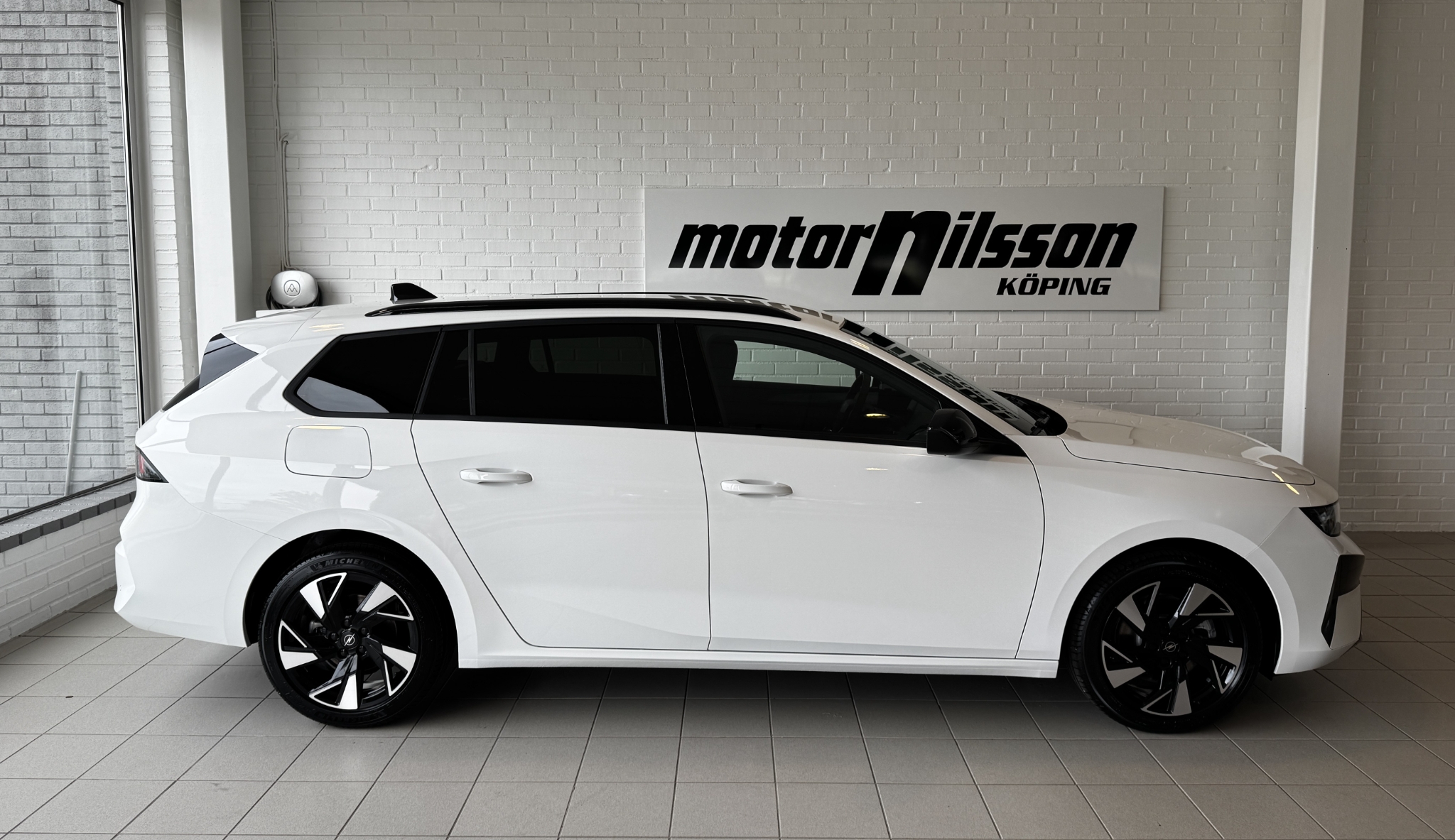 Opel Astra 2026, bild 2/41