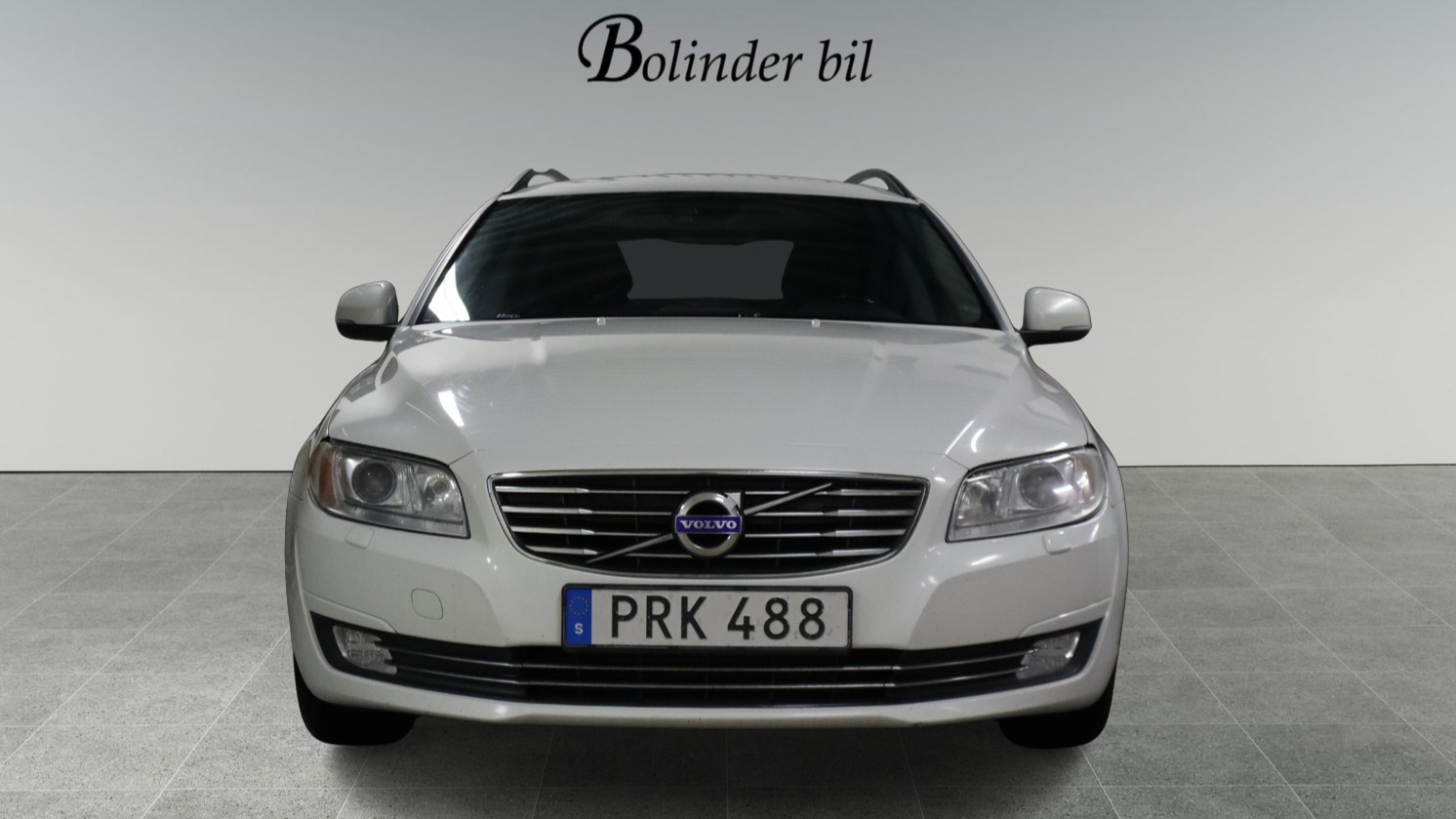 Volvo V70 2015, bild 2/56