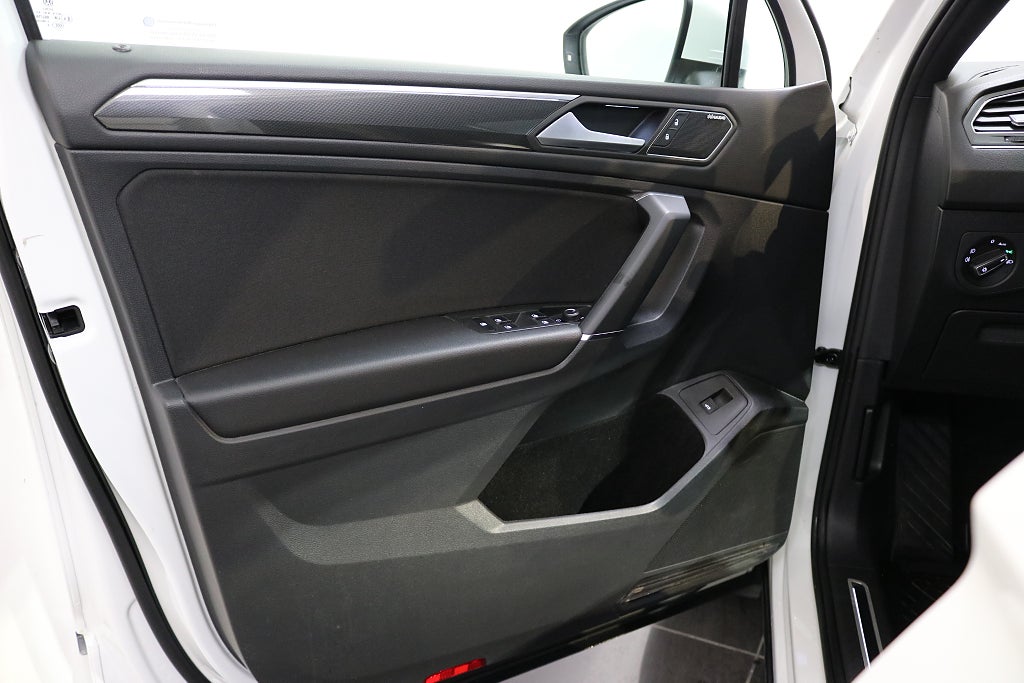 Volkswagen Tiguan Allspace 2020 - miniatyr 8