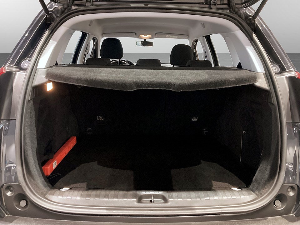 Bild på Peugeot 2008 Active 1.2 VTi EGS 82hk Aut - EN ÄGARE