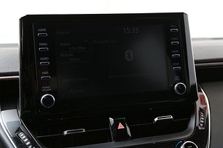 Kombi Toyota Corolla 18 av 21