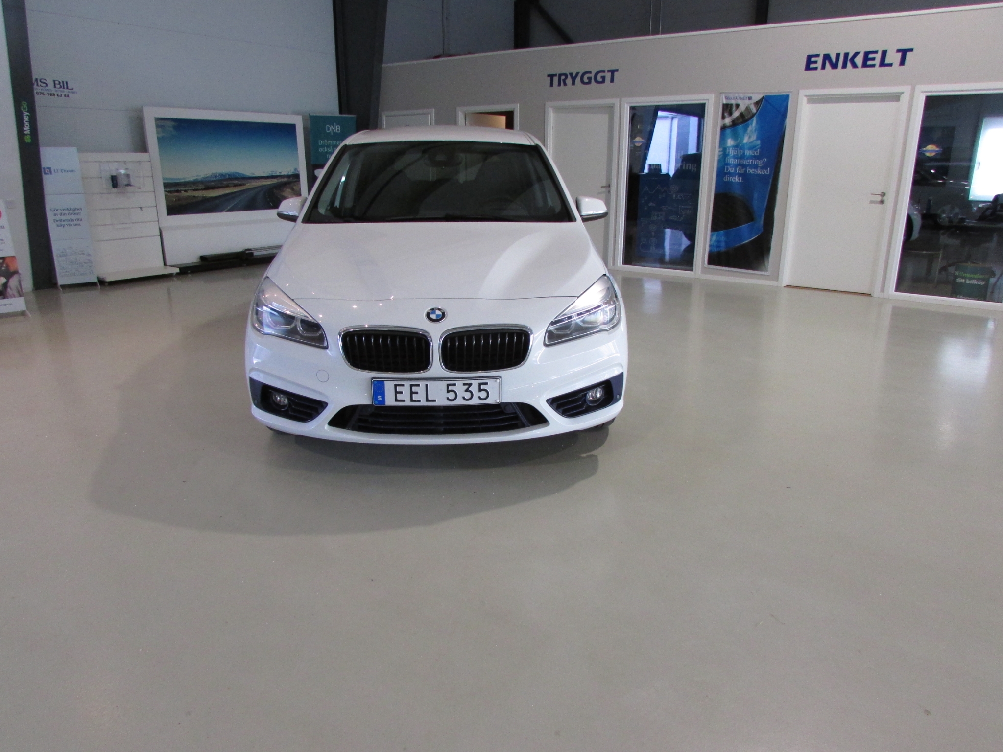 BMW 220 2018, photo 2/51