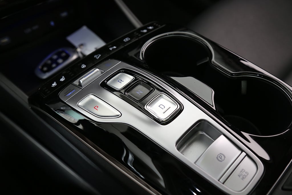 Hyundai Tucson 1,6 T-GDi PHEV 265hk 4WD Advanced 360°-kamera Panorama 2023