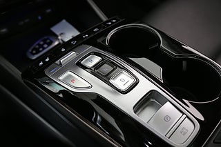 SUV Hyundai Tucson 26 av 30