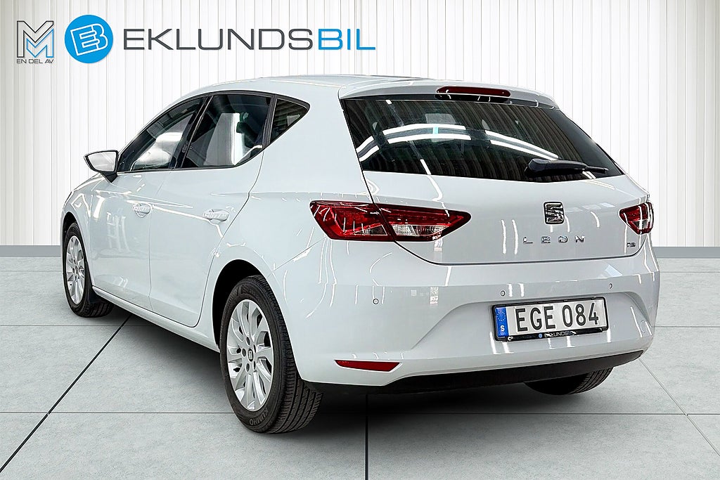 Seat Leon 2014