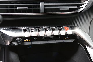 SUV Peugeot 3008 21 av 24