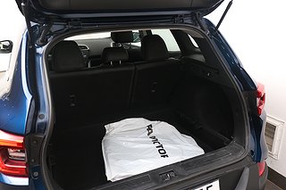 SUV Renault Kadjar 12 av 13