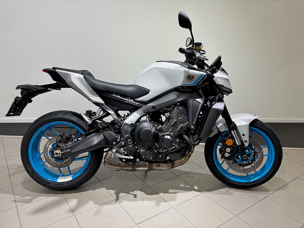 Yamaha MT-09 ABS 2026 - miniatyr 2