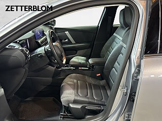 Halvkombi Citroen C4 7 av 14