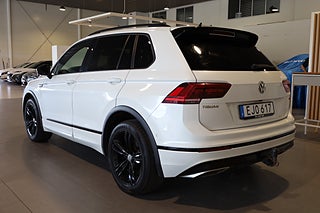 SUV Volkswagen Tiguan 3 av 33