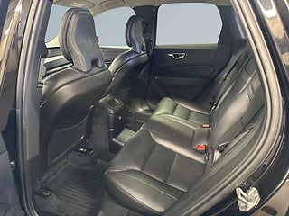 Volvo XC60 T8 Twin Engine AWD Automat Inscription MOMS/360/S&V-D – bild 13